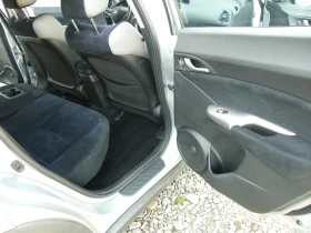 Honda Civic 1.4 I-DSI 137000km | Auto.bg — изображение 10