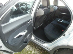 Honda Civic 1.4 I-DSI 137000km | Auto.bg — изображение 9