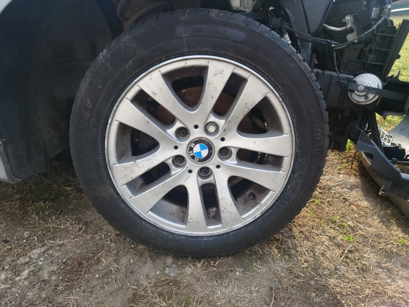 BMW 320, снимка 6 - Автомобили и джипове - 47310045