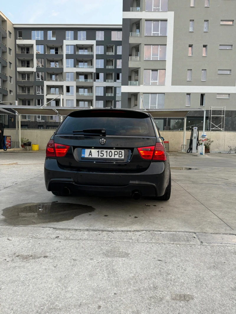 BMW 335, снимка 15 - Автомобили и джипове - 47490422