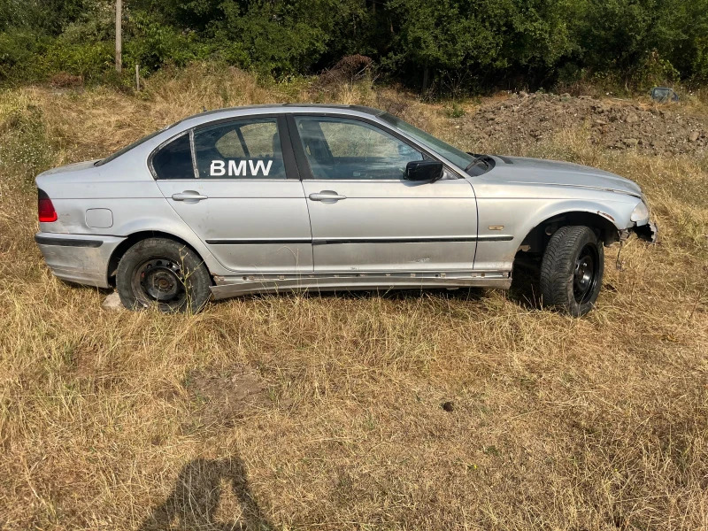 BMW 328 328, снимка 5 - Автомобили и джипове - 47285707