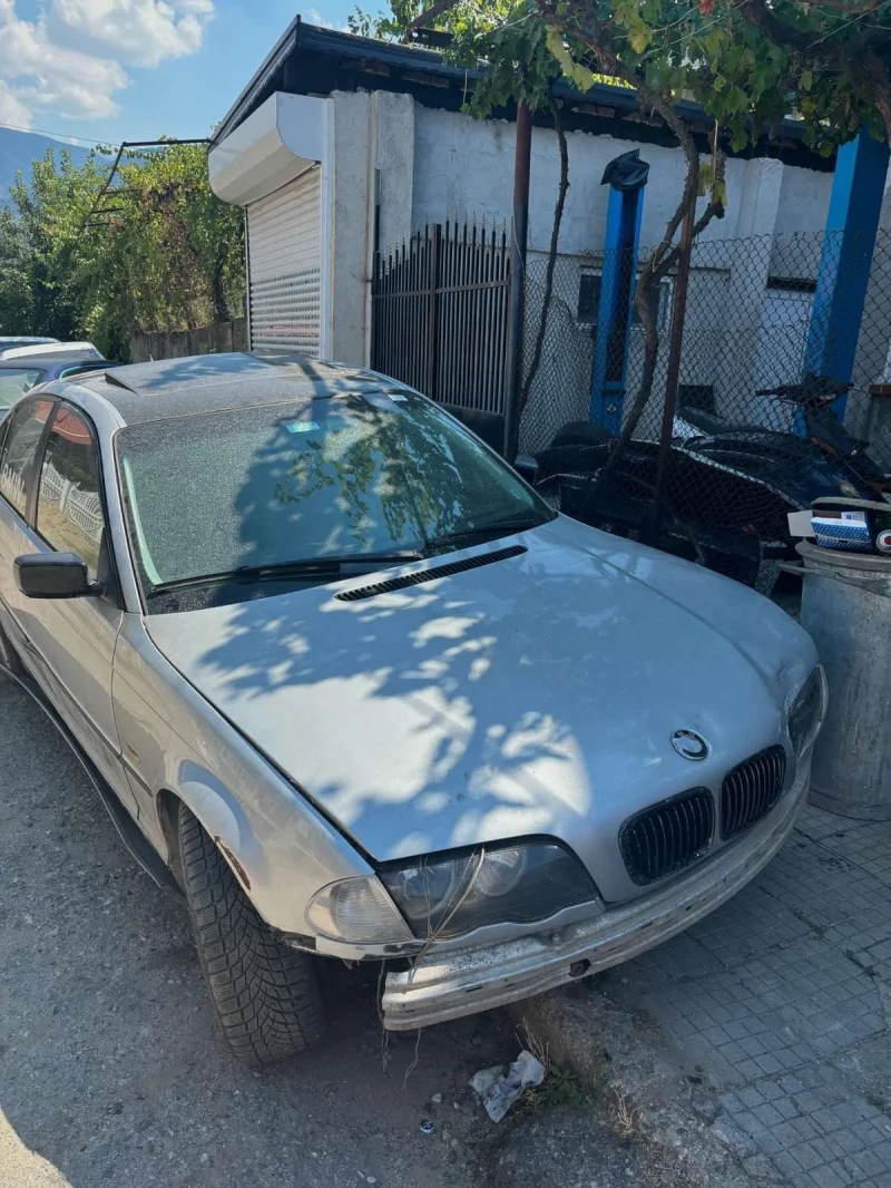 BMW 328 328, снимка 3 - Автомобили и джипове - 47285707