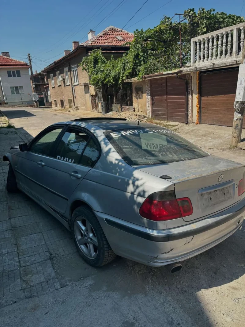 BMW 328 328, снимка 1 - Автомобили и джипове - 47285707