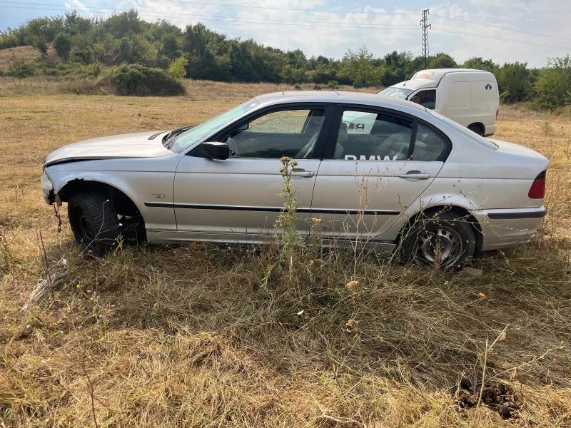 BMW 328 328, снимка 4 - Автомобили и джипове - 47285707