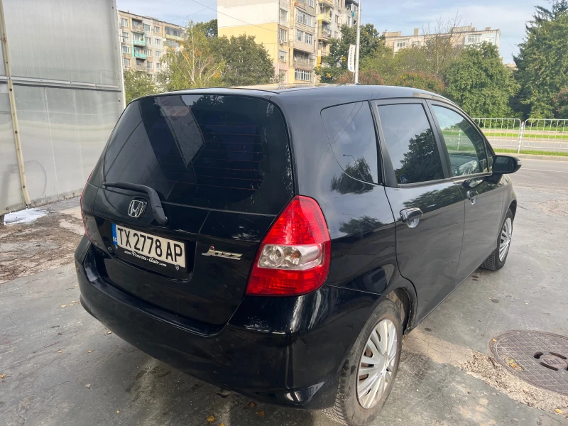 Honda Jazz, снимка 3 - Автомобили и джипове - 47524307