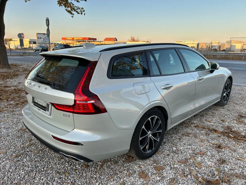 Volvo V60 2.0 d, снимка 4 - Автомобили и джипове - 47863755