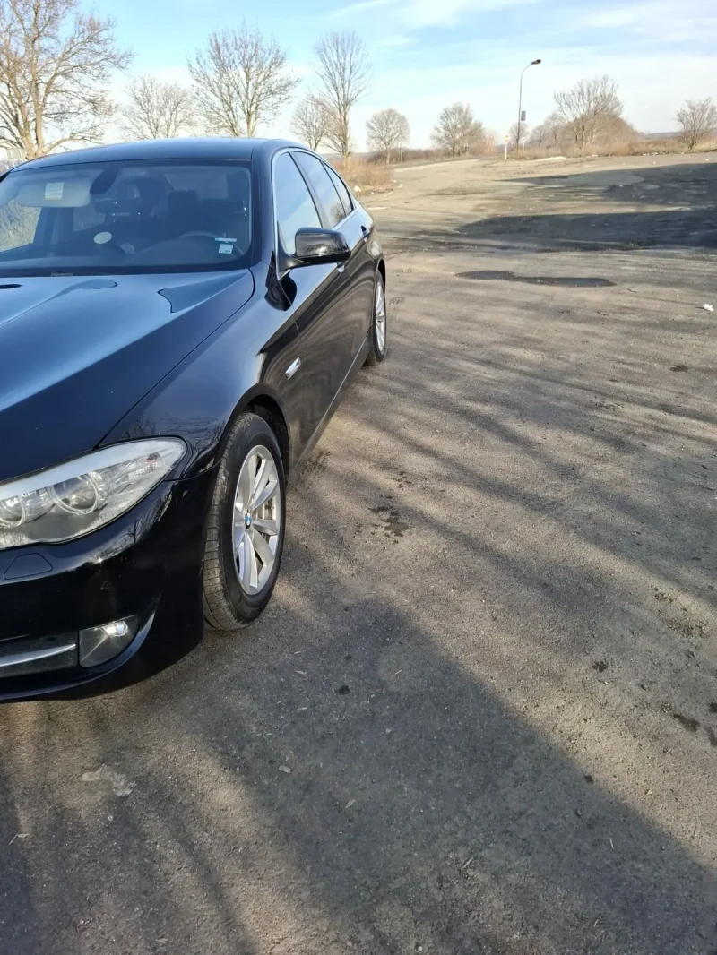 BMW 520, снимка 2 - Автомобили и джипове - 48573506