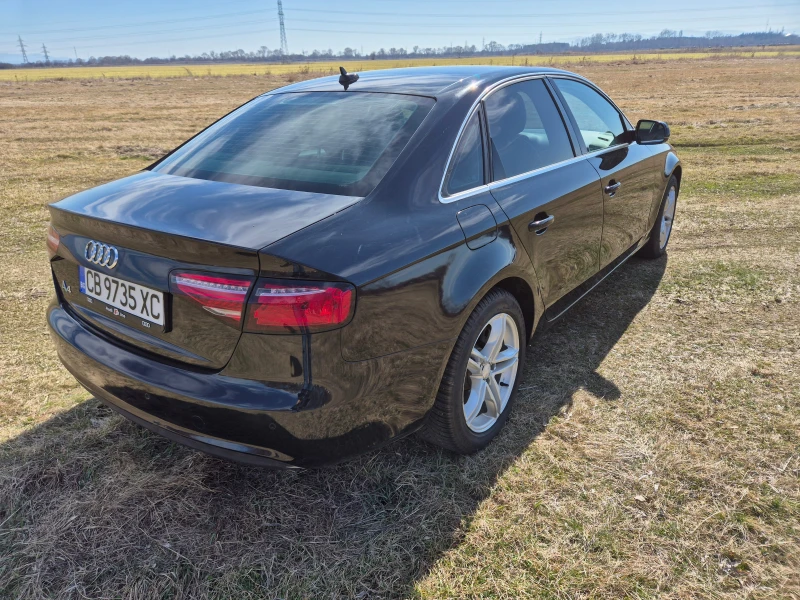 Audi A4 B8.5 Facelift 2.0TFSI 211 к.с., снимка 5 - Автомобили и джипове - 49587666