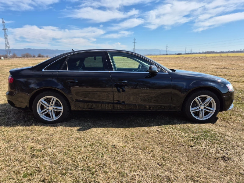 Audi A4 B8.5 Facelift 2.0TFSI 211 к.с., снимка 8 - Автомобили и джипове - 49587666