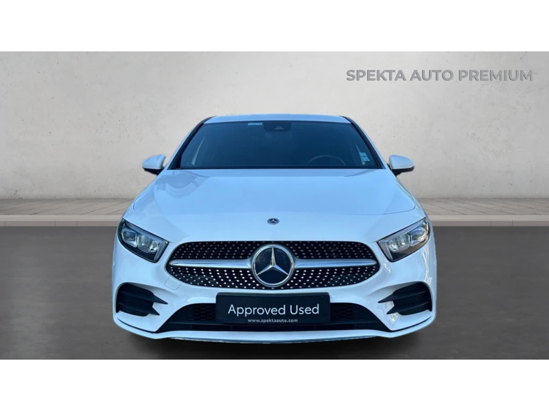 Mercedes-Benz A 180 Месечна вноска от 520 лв., снимка 5 - Автомобили и джипове - 51670583