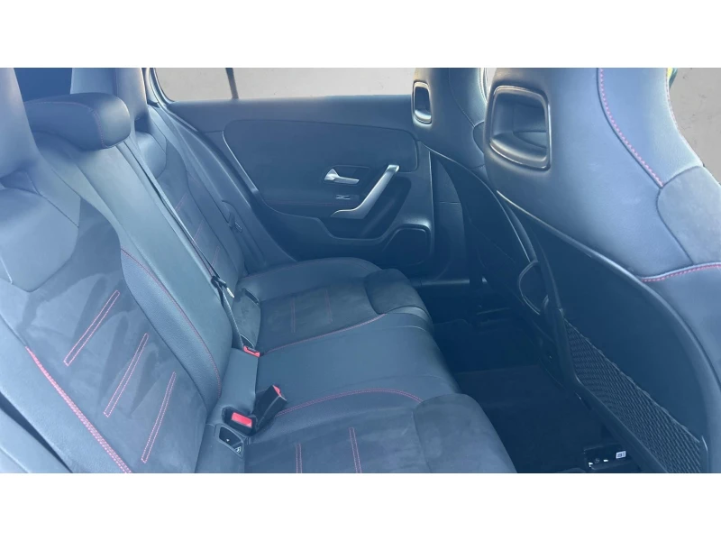 Mercedes-Benz A 180 Месечна вноска от 520 лв., снимка 7 - Автомобили и джипове - 51670583