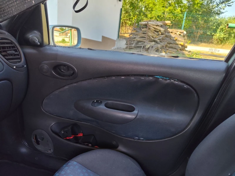 Ford Fiesta, снимка 14 - Автомобили и джипове - 52340021