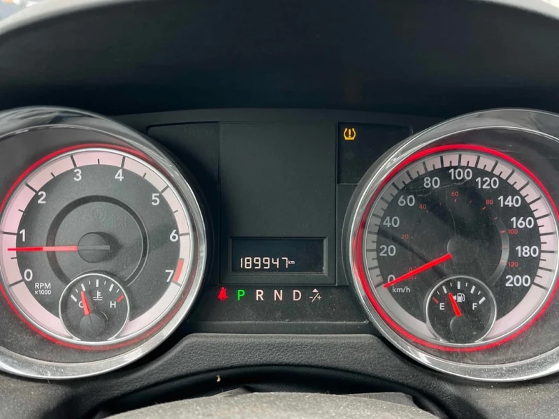 Dodge Caravan * SXT Premium Plus * CARFAX * БЕЗ ПЪРВОНАЧАЛНА ВНО, снимка 8 - Автомобили и джипове - 52700187