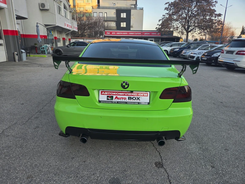 BMW 335 i (550+ Hp) Methanol/Stage 3, снимка 4 - Автомобили и джипове - 52775094