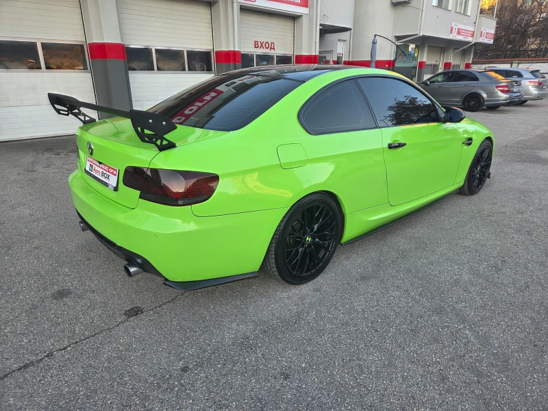 BMW 335 i (550+ Hp) Methanol/Stage 3, снимка 5 - Автомобили и джипове - 52775094