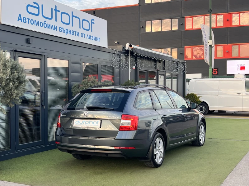 Skoda Octavia SELECTION+ /2.0TDI/150к.с./6АТ, снимка 4 - Автомобили и джипове - 52827411