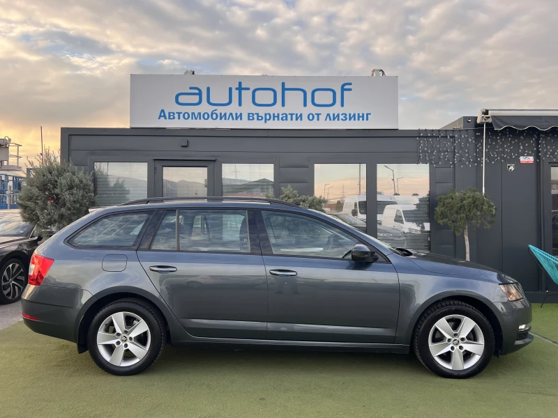 Skoda Octavia SELECTION+ /2.0TDI/150к.с./6АТ, снимка 5 - Автомобили и джипове - 52827411