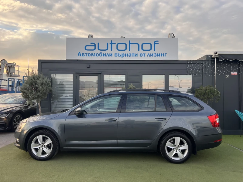 Skoda Octavia SELECTION+ /2.0TDI/150к.с./6АТ, снимка 2 - Автомобили и джипове - 52827411