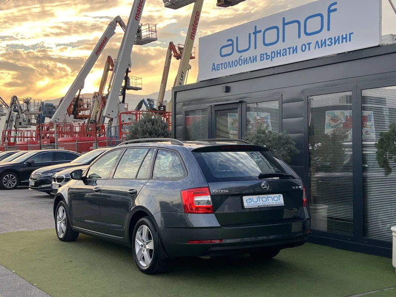 Skoda Octavia SELECTION+ /2.0TDI/150к.с./6АТ, снимка 3 - Автомобили и джипове - 52827411
