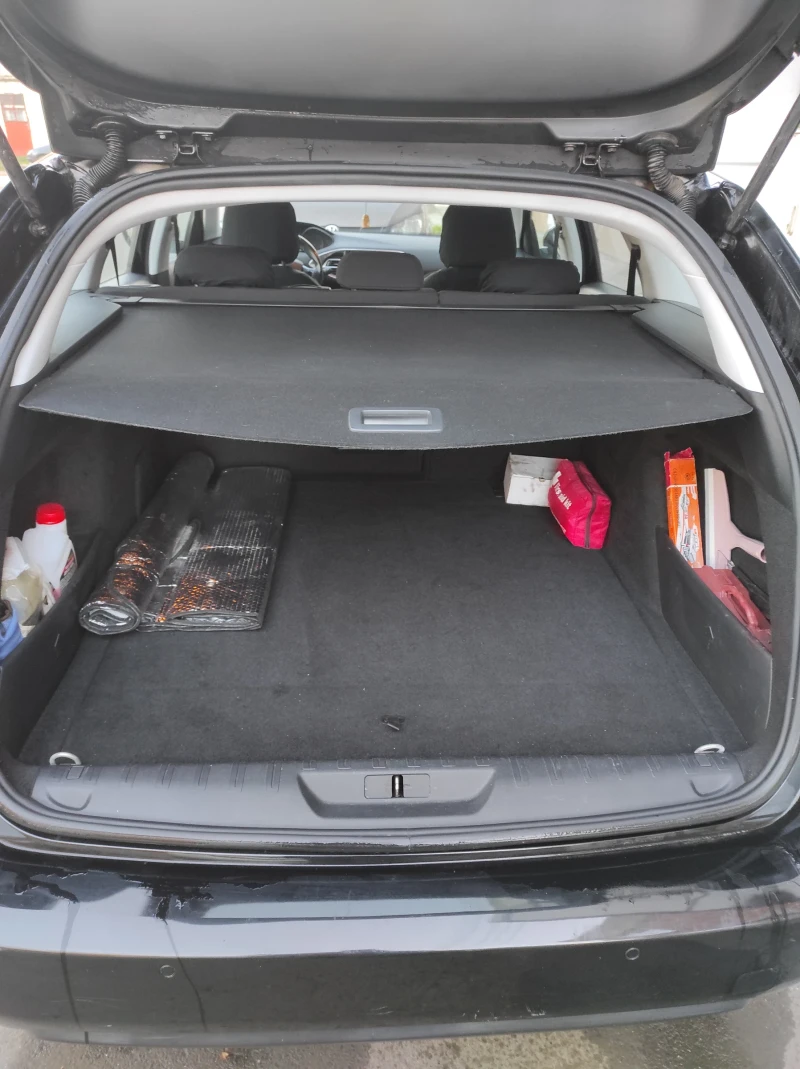 Peugeot 308 Blue HDI , снимка 7 - Автомобили и джипове - 52829068