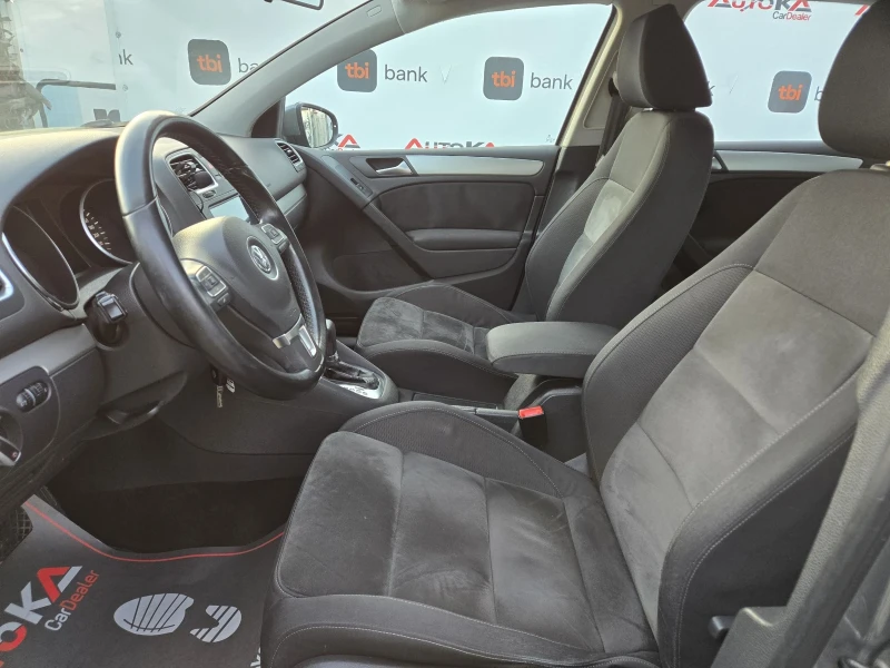VW Golf 1.4TSI-122кс= АВТОМАТ= 147.000км= КАМЕРА= АВТОПИЛО, снимка 7 - Автомобили и джипове - 52829554