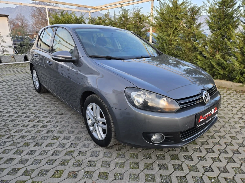 VW Golf 1.4TSI-122кс= АВТОМАТ= 147.000км= КАМЕРА= АВТОПИЛО, снимка 2 - Автомобили и джипове - 52829554