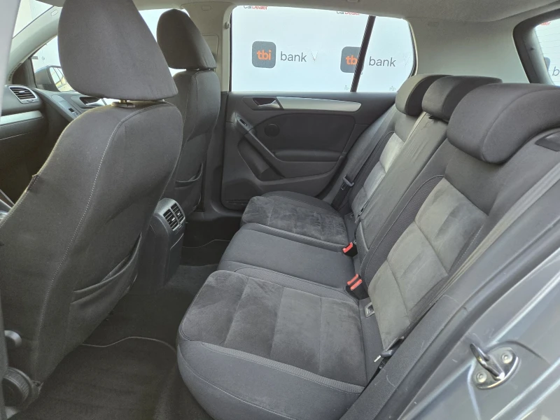 VW Golf 1.4TSI-122кс= АВТОМАТ= 147.000км= КАМЕРА= АВТОПИЛО, снимка 9 - Автомобили и джипове - 52829554