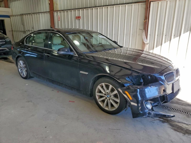 BMW 535 3l D xDrive, снимка 4 - Автомобили и джипове - 53214884