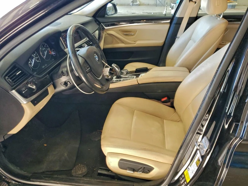 BMW 535 3l D xDrive, снимка 7 - Автомобили и джипове - 53214884