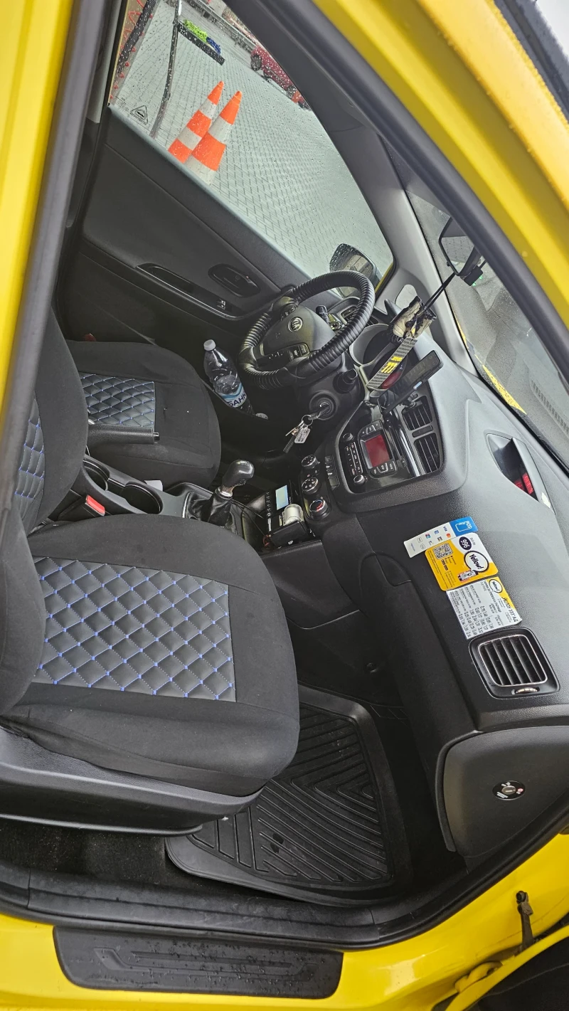 Kia Ceed Готова за Работа!!, снимка 13 - Автомобили и джипове - 53277540