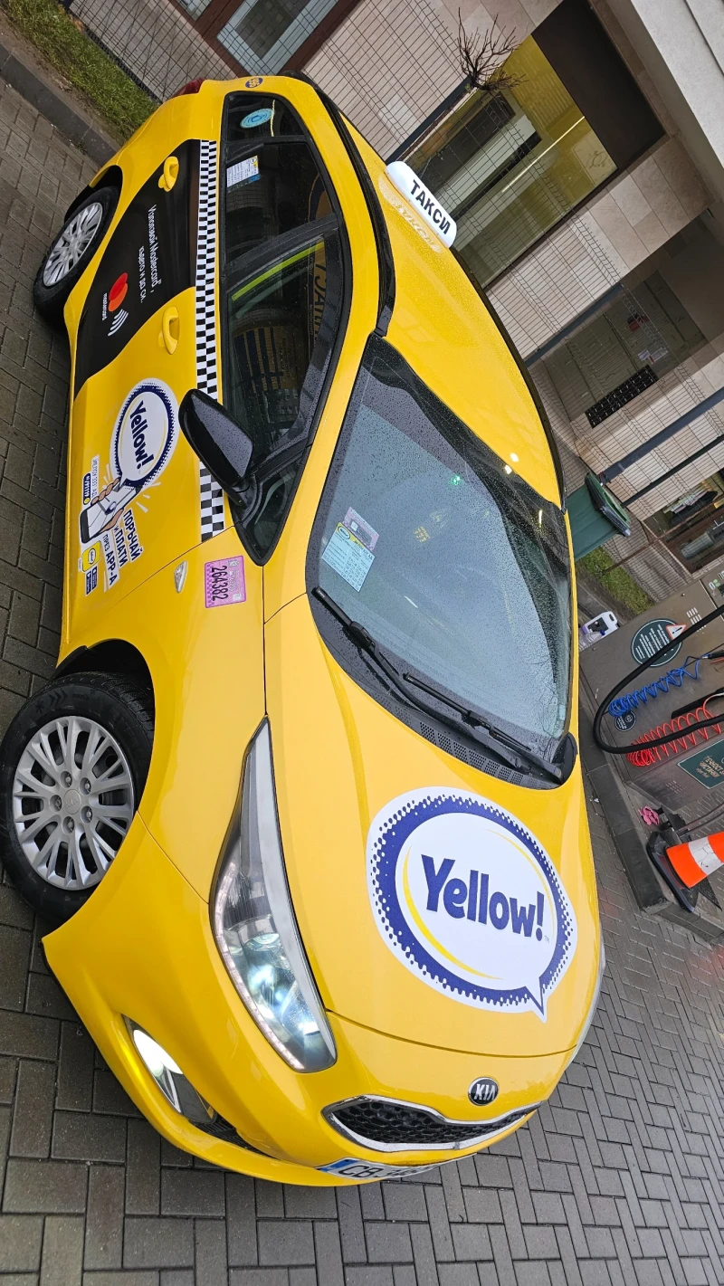 Kia Ceed Готова за Работа!!, снимка 15 - Автомобили и джипове - 53277540