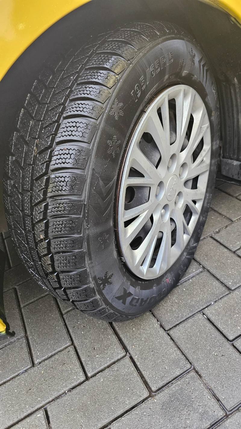 Kia Ceed Готова за Работа!!, снимка 11 - Автомобили и джипове - 53277540