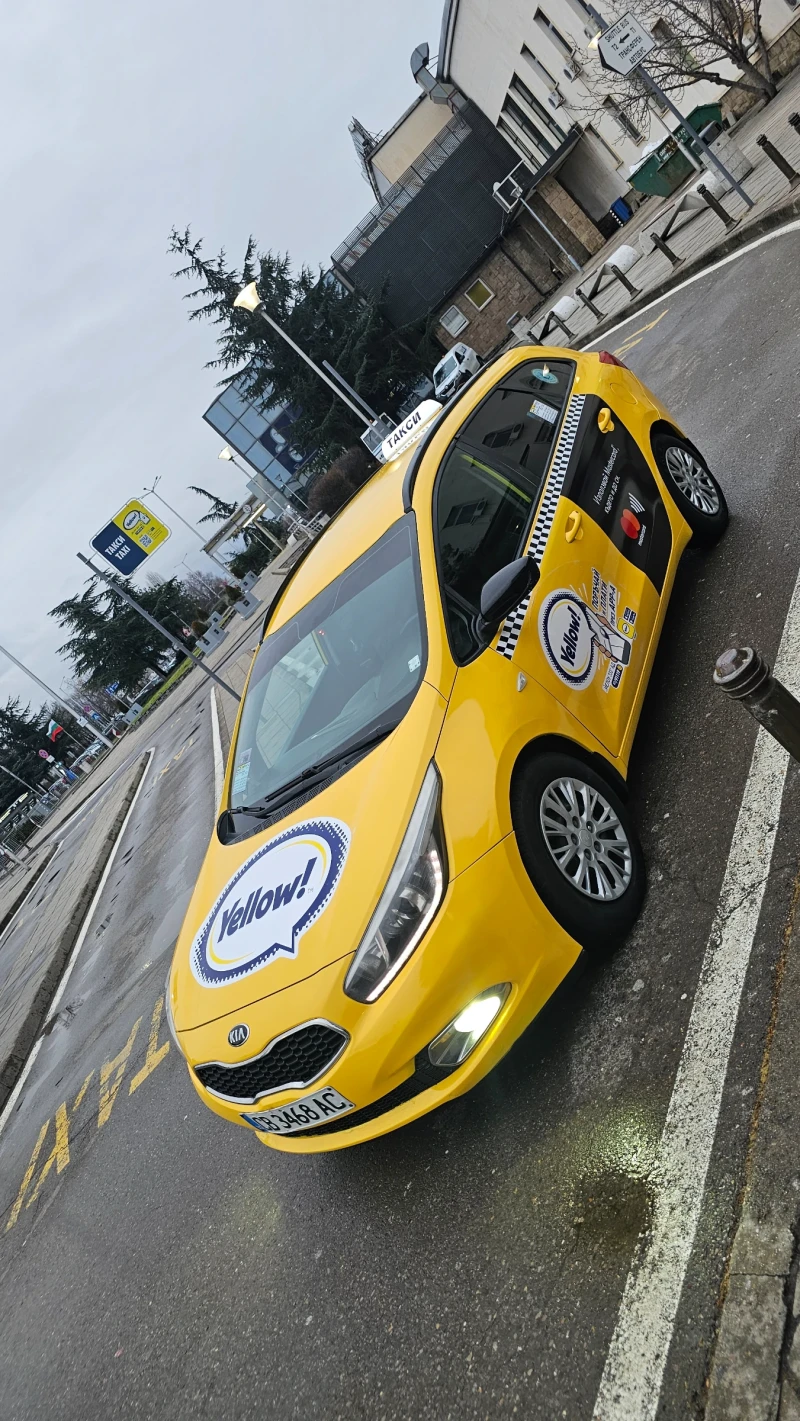 Kia Ceed Готова за Работа!!, снимка 14 - Автомобили и джипове - 53277540