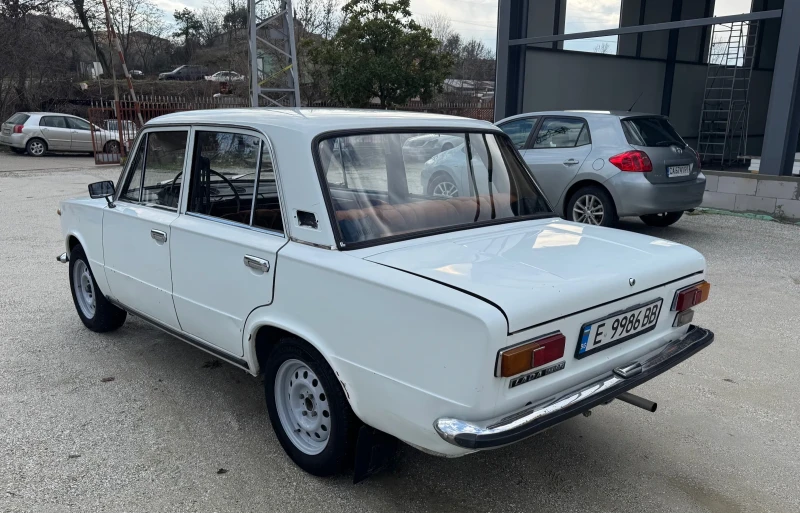 Lada 1200 2101, снимка 6 - Автомобили и джипове - 53296286