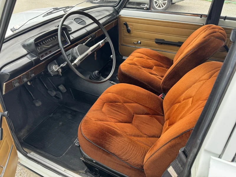Lada 1200 2101, снимка 7 - Автомобили и джипове - 53296286