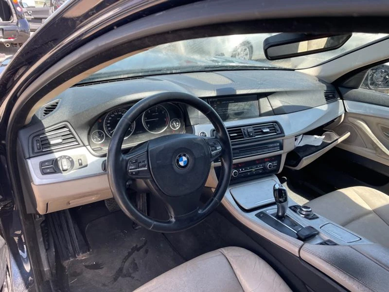 BMW 520 D/184hp/N47D20C, снимка 5 - Автомобили и джипове - 32532356