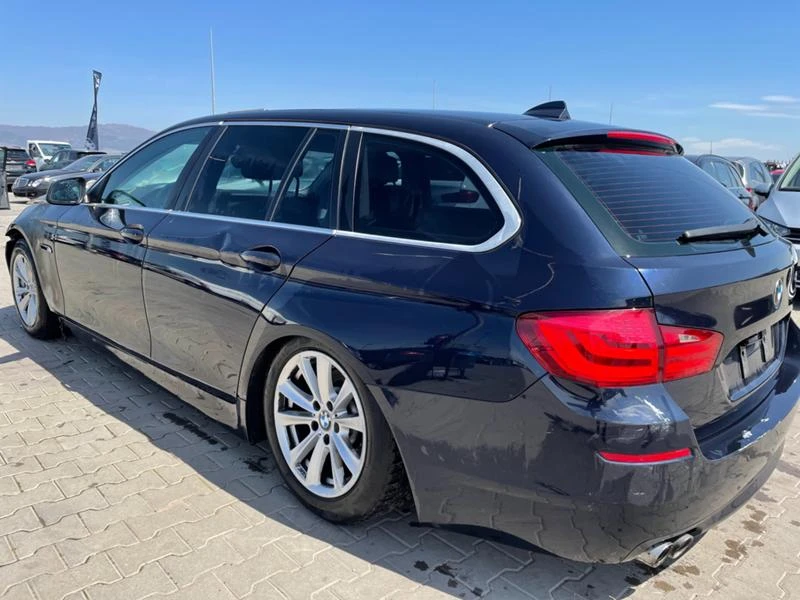 BMW 520 D/184hp/N47D20C, снимка 7 - Автомобили и джипове - 32532356