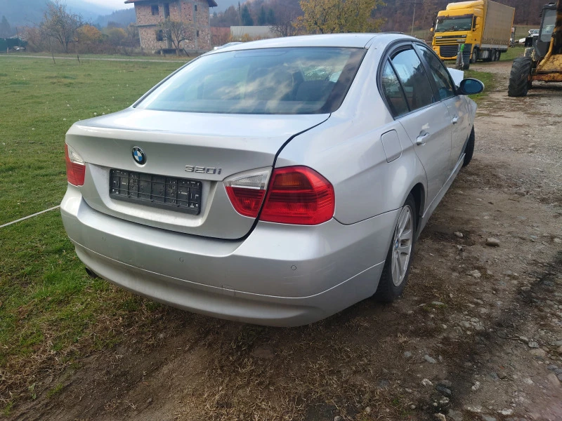 BMW 320 - 3333 лв. - 22200912 | Car24.bg