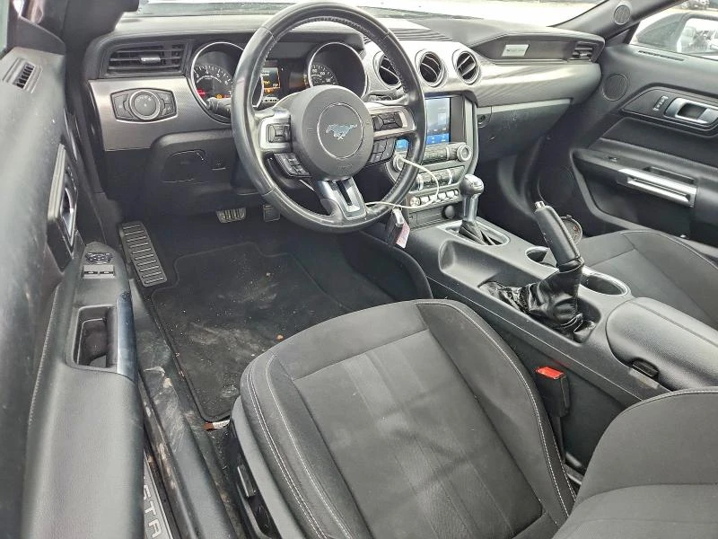 Ford Mustang GT* 5.0L, V8, 450HP* NAVI* Keyless* CARFAX - изображение 8