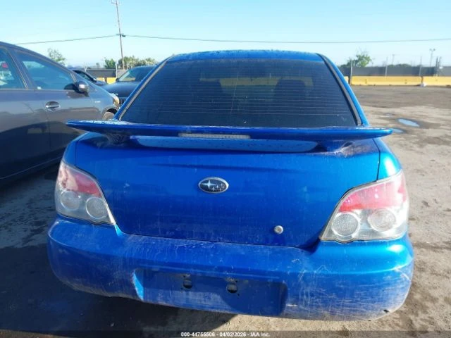 Subaru Impreza WRX | Mobile.bg � ����������� 3