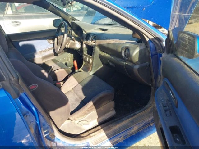 Subaru Impreza WRX | Mobile.bg � ����������� 6