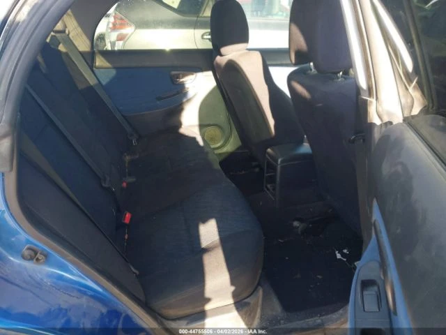 Subaru Impreza WRX | Mobile.bg � ����������� 10