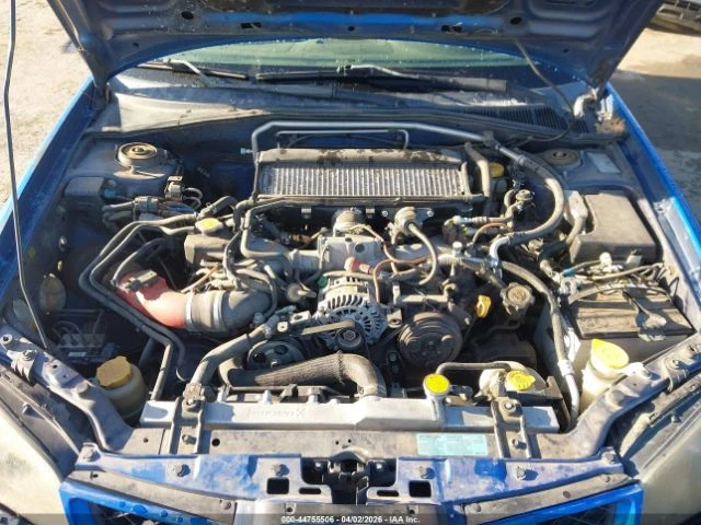 Subaru Impreza WRX | Mobile.bg � ����������� 11