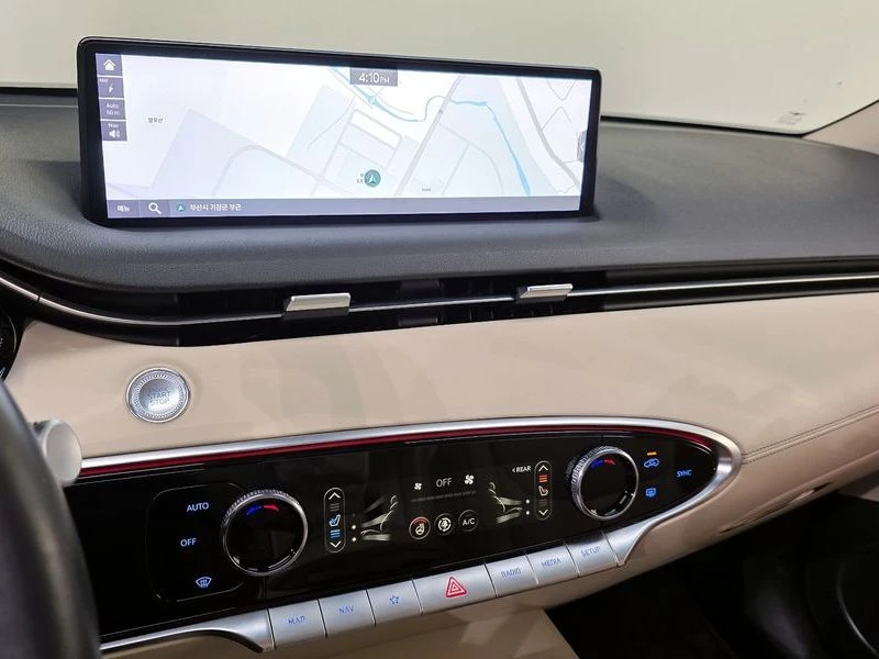 Genesis GV70 2.2 Diesel AWD| 202к.с., снимка 16 - Автомобили и джипове - 56159910
