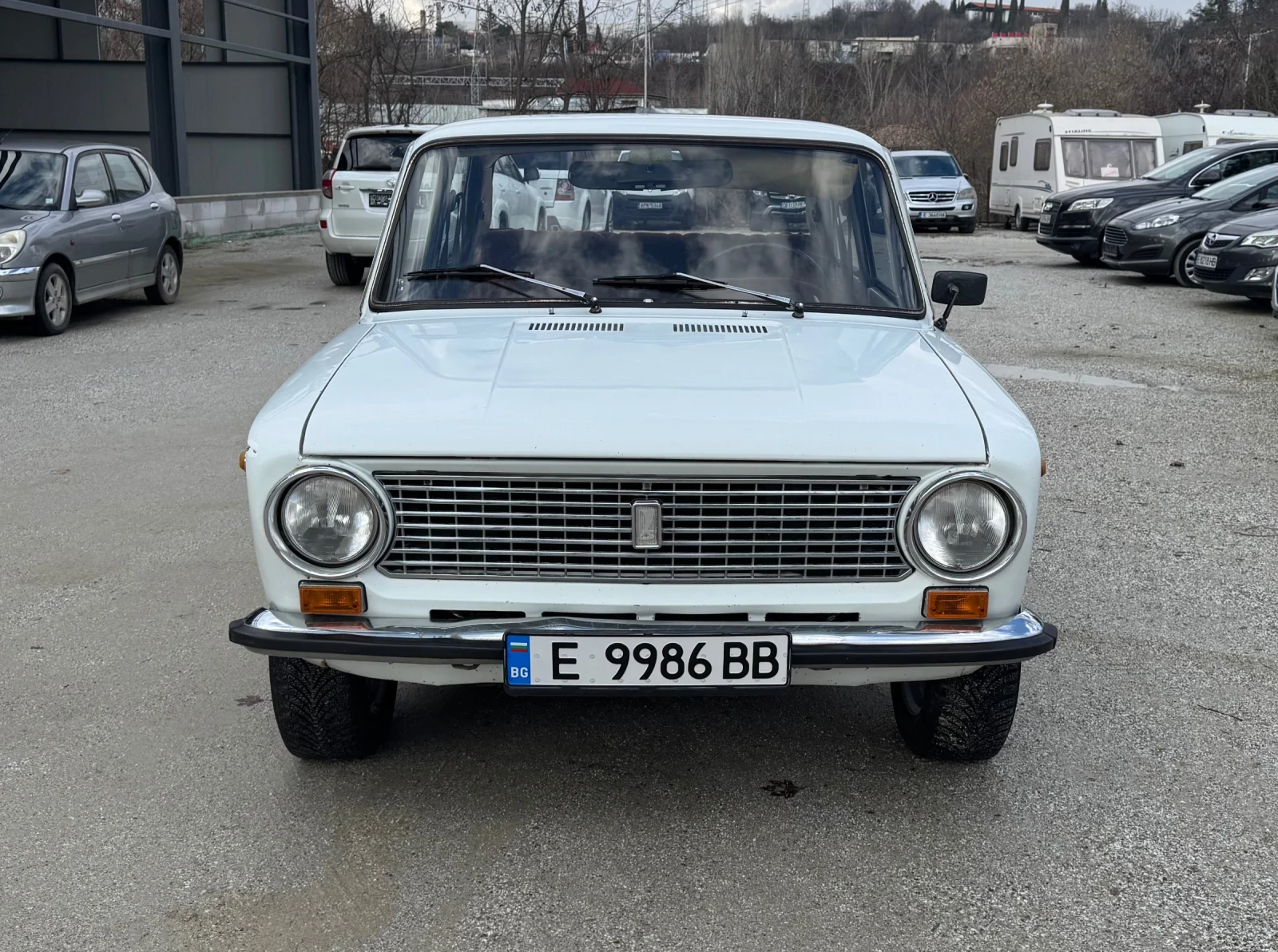 Lada 1200 2101, снимка 1