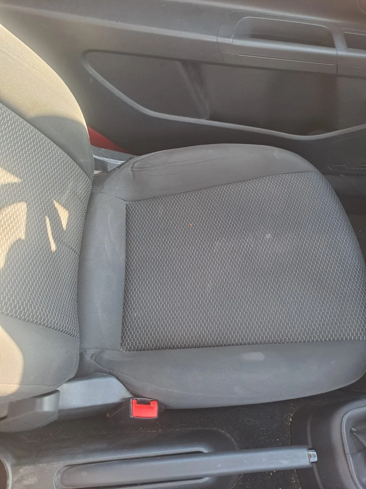 Seat Mii 1.0i | Mobile.bg — изображение 11
