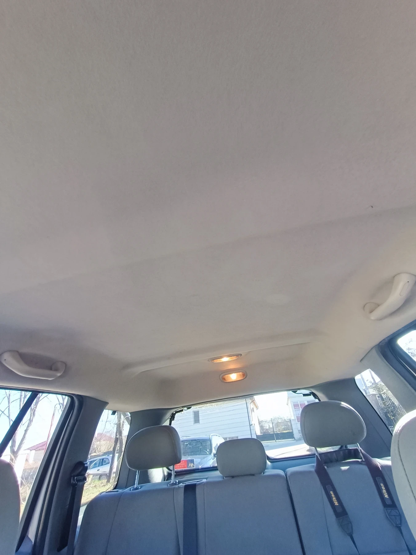 Jeep Grand cherokee Liberty 2.8 - 163 кс, снимка 15 - Автомобили и джипове - 54703417