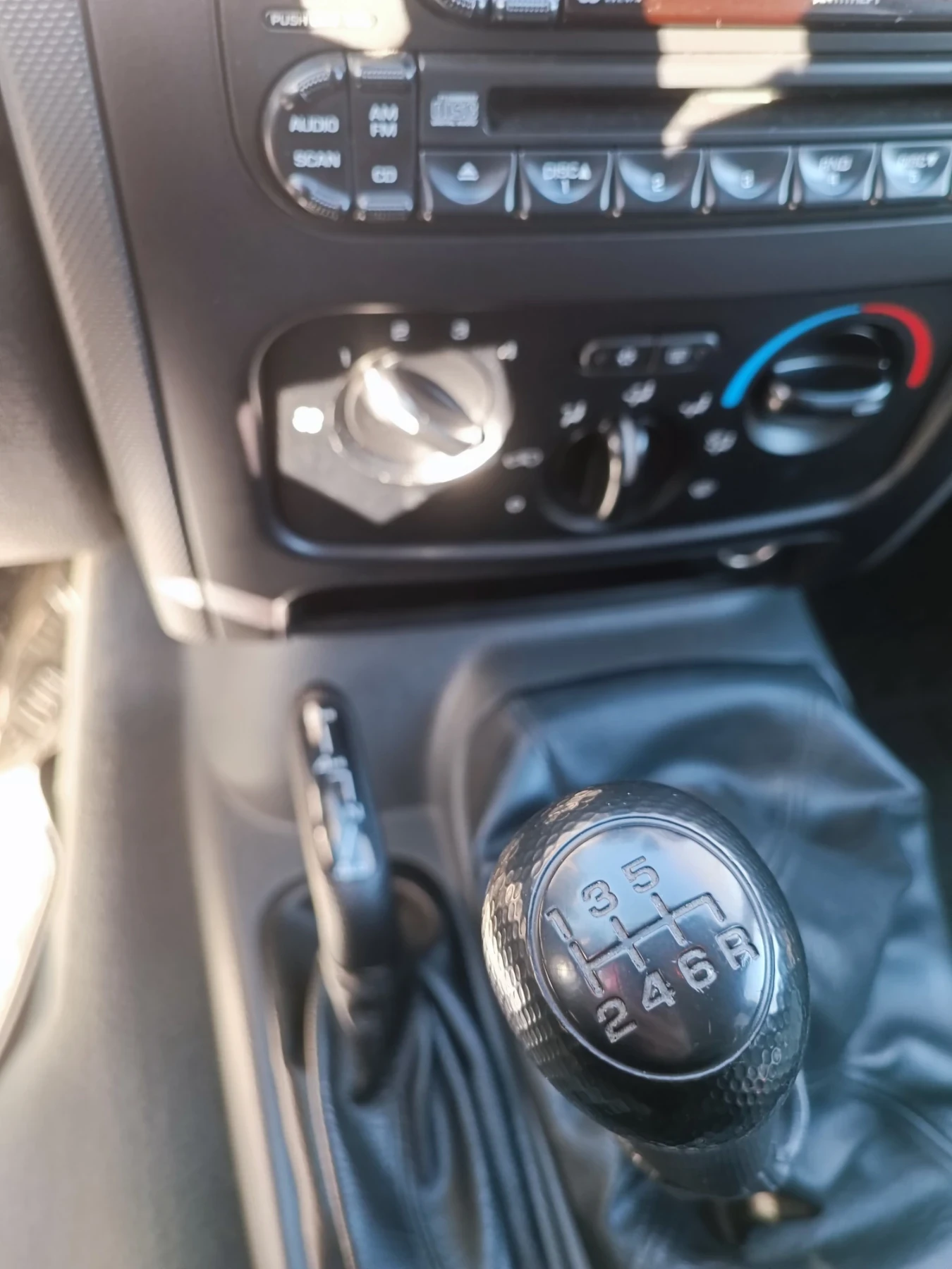 Jeep Grand cherokee Liberty 2.8 - 163 кс, снимка 14 - Автомобили и джипове - 54703417