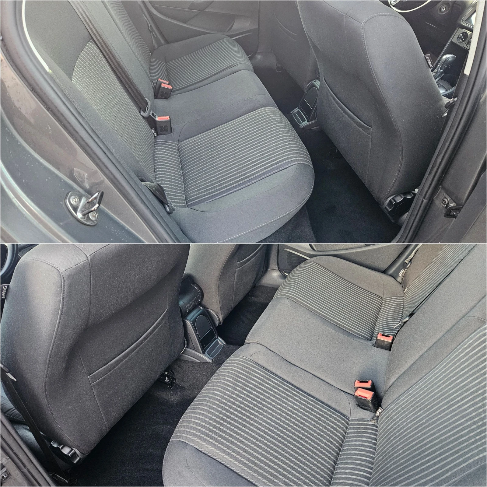 VW Polo 1.6TDI/90КС/АВТОМАТИК/НАВИГАЦИЯ/ОБСЛУЖЕН/ | Mobile.bg — изображение 14
