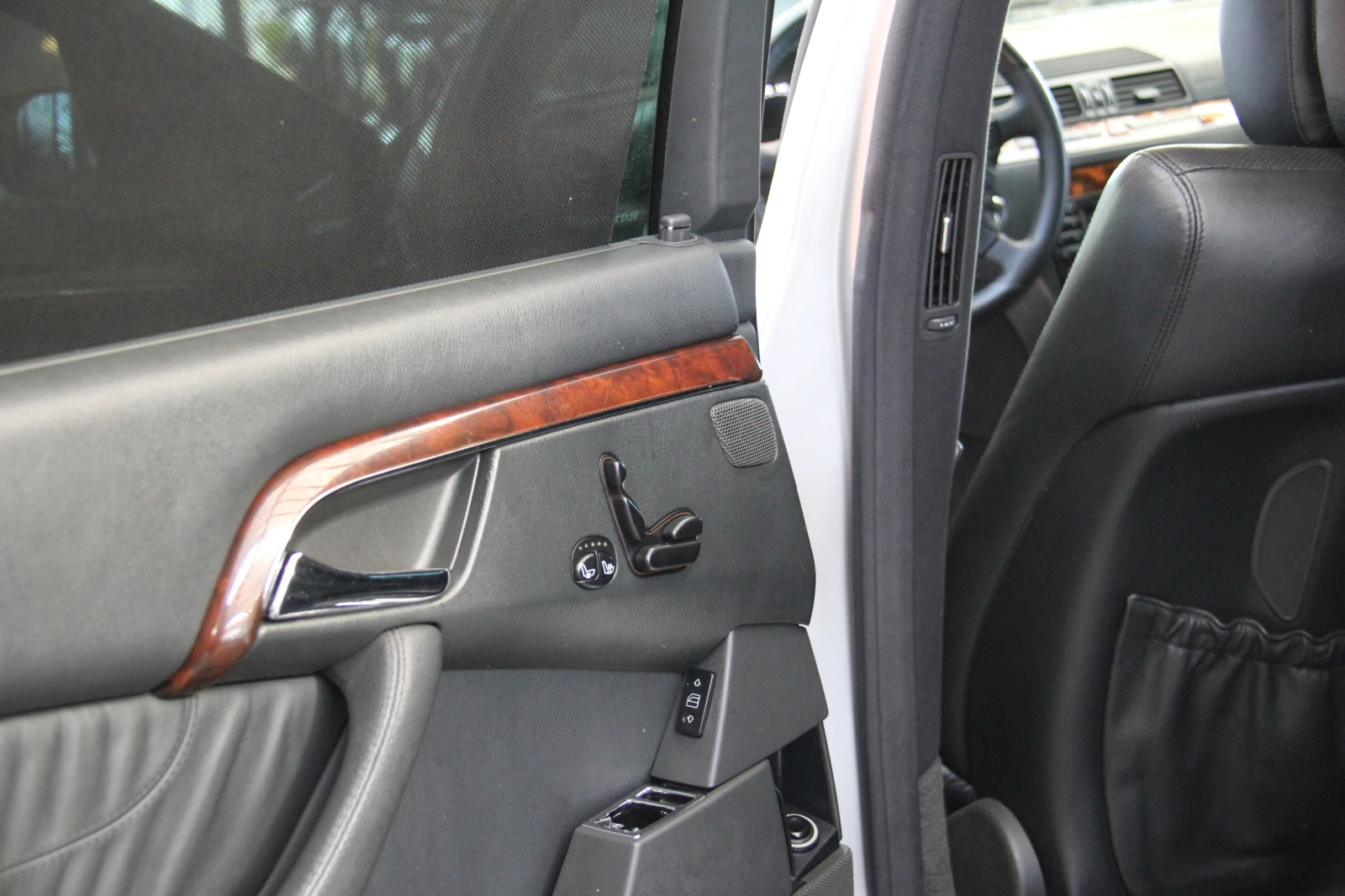 Mercedes-Benz S 500 Xenon/Navi///LONG | Mobile.bg   11